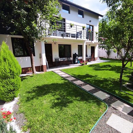 Rio Rooms Băile Herculane Exterior foto